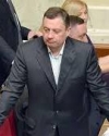 Рада разрешила снять депутатскую неприкосновенность с Дубневича (фото)