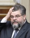 Яременко уходит с должности главы комитета ВР