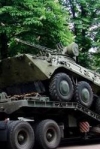 Боевики разворачивают беспрецедентное вооружение на Донбассе – ОЦКК