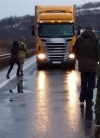 Кабмин упростил процедуру возврата заблокированных Россией украинских грузовиков