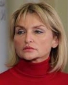 Луценко написала заявление о сложении депутатского мандата