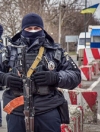 Между областями обустроят КПП, будут мерить температуру или вообще ограничат движение