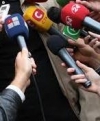 С начала года в Украине зафиксированы 60 нападений на журналистов - НСЖУ