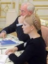Азаров рассказал о "румынском сценарии" Тимошенко (видео)