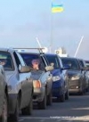 В пунктах пропуска на украинско-польской границе очередь из более тысячи автомобилей