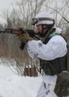 ООС: Боевики били из минометов и гранатометов, 1 раненый