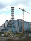 Украина надеется на снятие ЧАЭС с эксплуатации