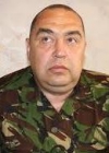 Плотницкому сообщили о подозрении в совершении теракта по Ил-76