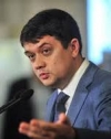 Рада 14 ноября может принять госбюджет — Разумков