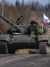 Россия активно перебрасывает на Донбасс технику и солдат