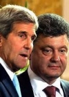 Борьба с коррупцией в Украине началась благодаря США - Порошенко