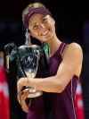 Рейтинг WTA: Cвитолина стала четвертой ракеткой мира