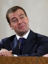 Медведев похвастался ударными темпами развития под санкциями