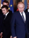 Резников допускает, что "нормандская четверка" может встретиться в августе