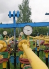 Цена газа для населения в апреле снизилась на 15%