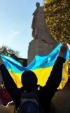 В субботу по всей России проходят массовые акции, посвященные событиям в Украине