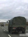 Оккупанты стаскивают в Крым тяжелую военную технику – СМИ