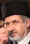 Чубаров планирует поездку в оккупированный Крым