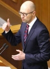 "Народный фронт" надеется сохранить Яценюка премьером