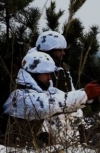 Боевики обстреляли позиции ОС под Водяным и Марьинкой