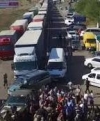 Кабмин ограничил поставки товаров в Крым