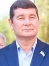 Вопрос по Онищенко депутаты рассмотрят завтра (документ)