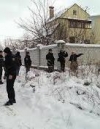 В МВД подтверждают гибель пятерых правоохранителей в Княжичах