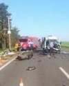 ДТП в Беларуси: Двое детей из Украины остаются в тяжелом состоянии