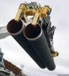 В Германии начали укладку труб для "Северного потока-2"
