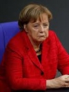 Меркель рассказала об ожиданиях от встречи с Путиным