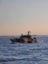 Часть Азовского моря закрыли до осени из-за "учений"