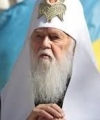 Киевский патриархат выдвинет на главу единой церкви в Украине Филарета