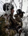 На Светлодарской дуге боевики стреляют из оккупированных населенных пунктов (карта)