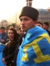 Меджлис крымских татар назвал заявление Шмыгаля по воде в Крым ударом в спину