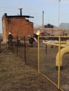 Мощный взрыв произошел на газовой станции на Харьковщине