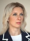 Захарова: Жители Крыма "не нуждаются в повторных референдумах" (фото)