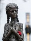 Белый дом почтил жертв коммунизма, в том числе Голодомора
