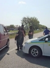 На Харьковщине неизвестный расстрелял людей