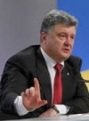 Порошенко: Пока на Донбассе российские войска, выборы невозможны