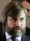 Новинский стал главой фракции Оппоблока