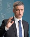 Пристайко видит два варианта исхода "нормандской" встречи