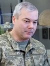 Командующий ОС обратился к жителям Донбасса в связи с военным положением
