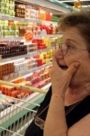 Дефицита продуктов во время военного положения не будет – Минагрополитики