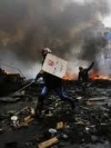 В Гаагу направили новые материалы по событиям во время Революции достоинства