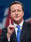 Кэмерон: Британия продолжит поддерживатьУкраину в условиях Brexit
