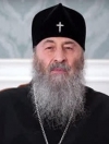 Епифаний рассказал о статусе Онуфрия после Объединительного собора