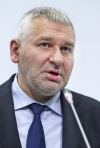 Руководство колонии решило на этой неделе не пускать Фейгина к Сущенко
