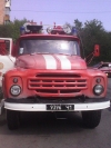 ГСЧС: С начала года в результате пожаров погибли более 100 человек