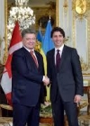 Украина и Канада начали консультации по визовой либерализации