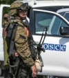 ОБСЕ: случаи нарушения режима тишины в Донецке участились